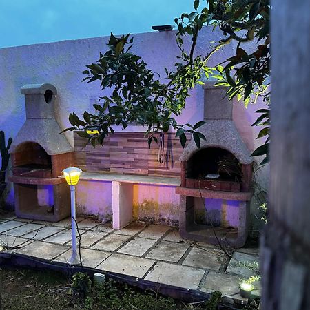 Villa Immacolata 카살라바테 외부 사진