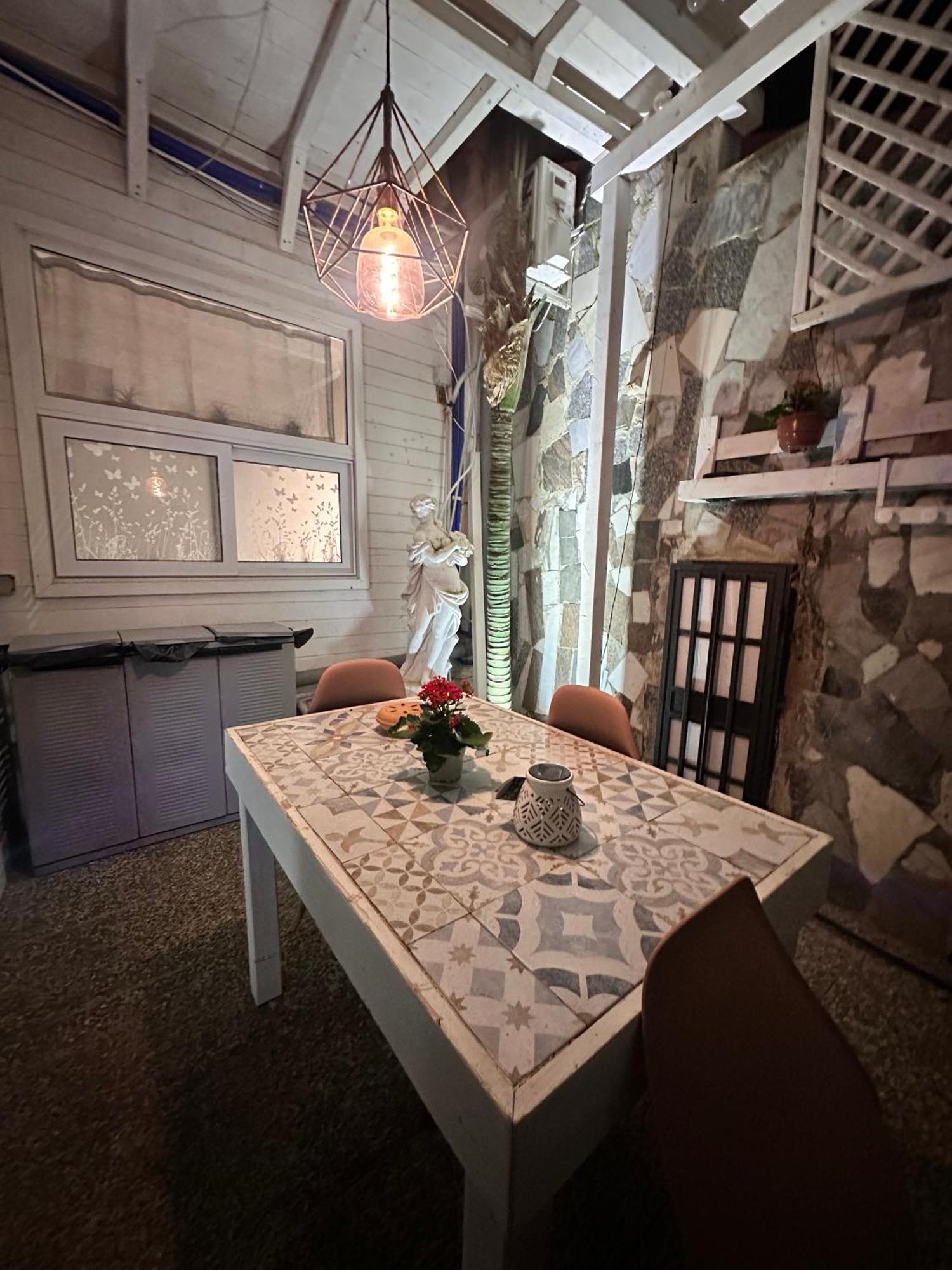 Villa Immacolata 카살라바테 외부 사진