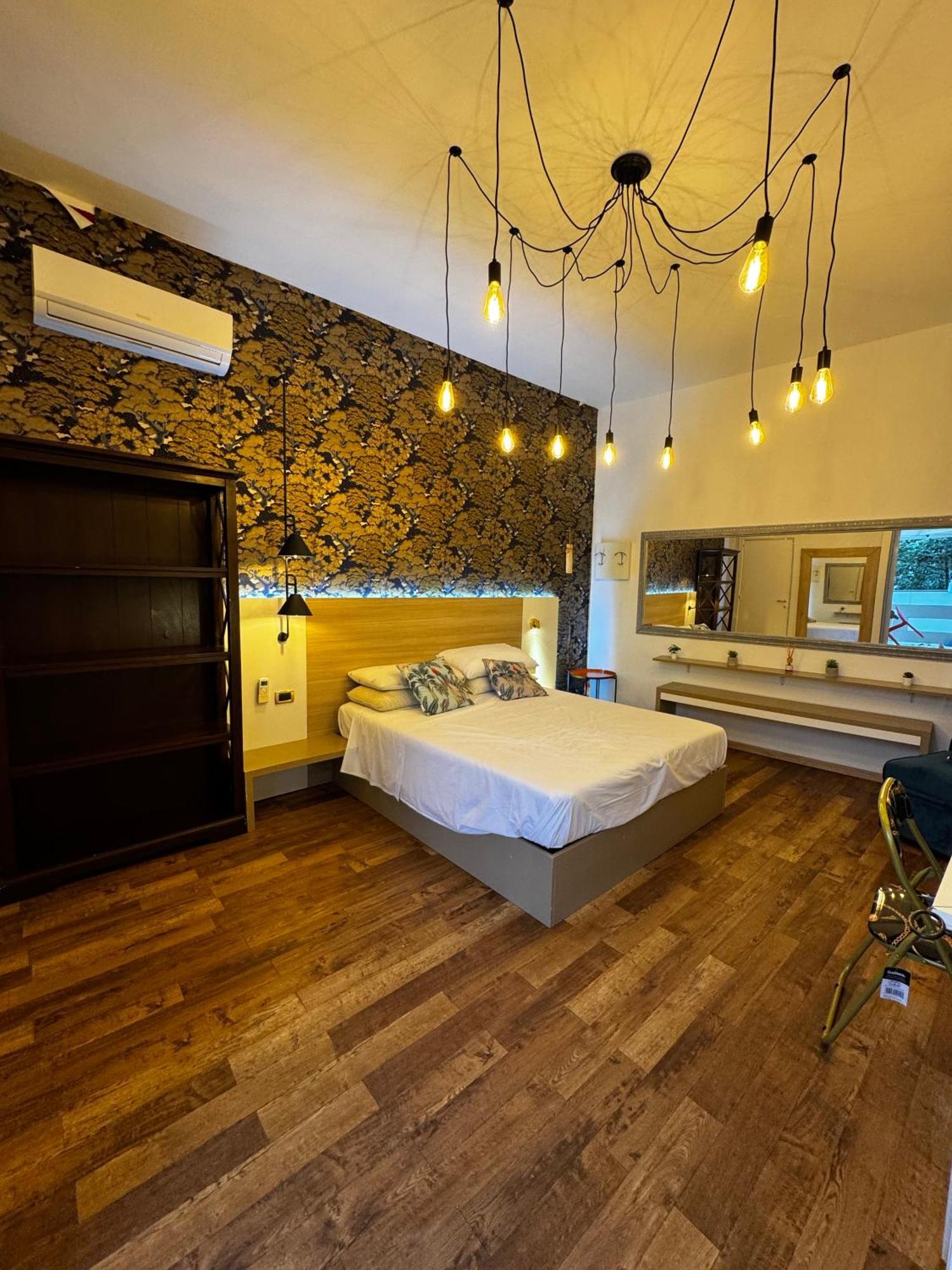 Villa Immacolata 카살라바테 외부 사진