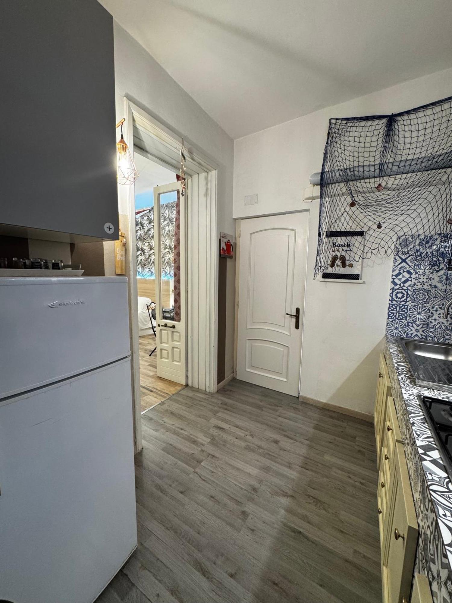 Villa Immacolata 카살라바테 외부 사진