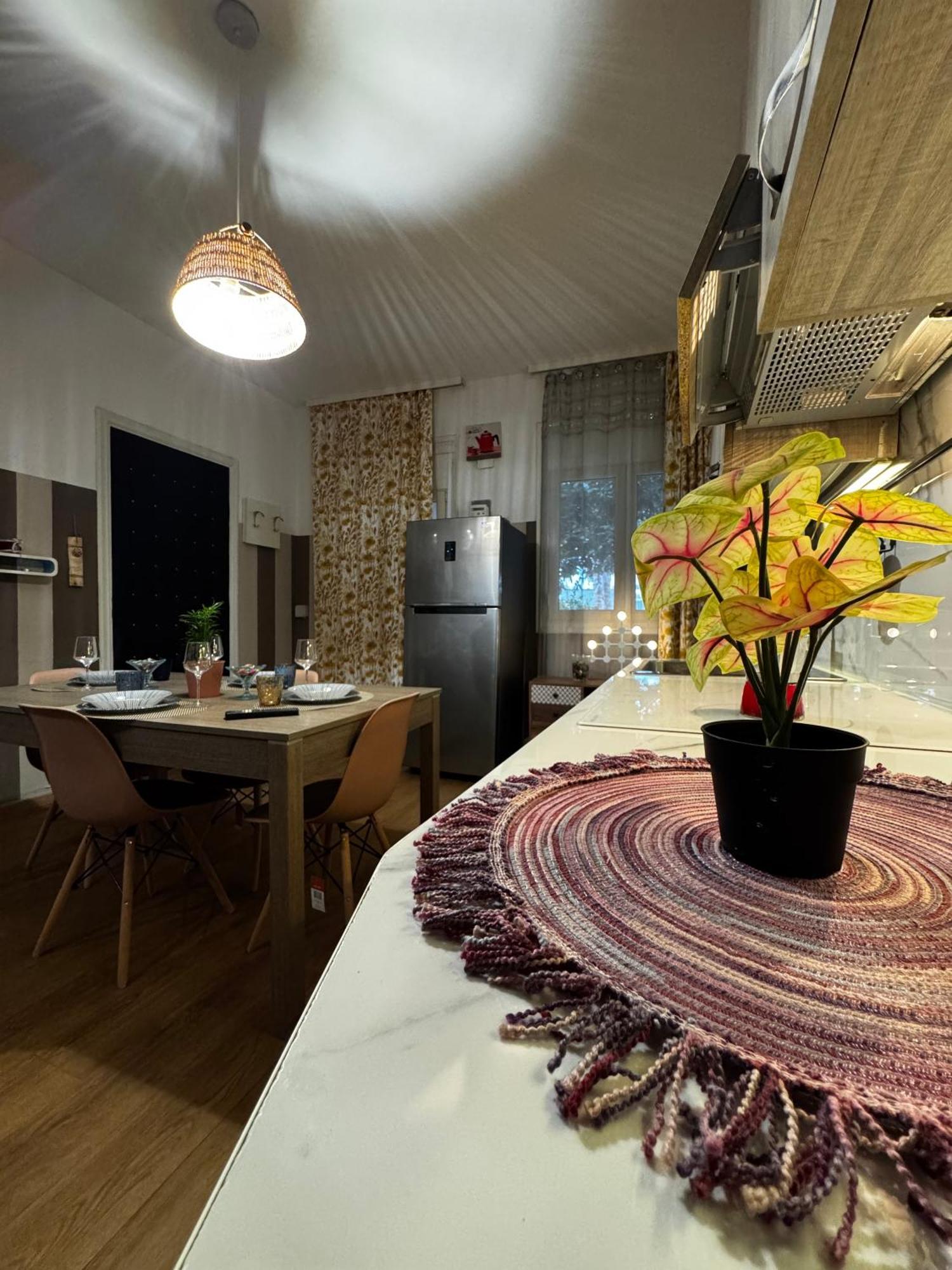 Villa Immacolata 카살라바테 외부 사진